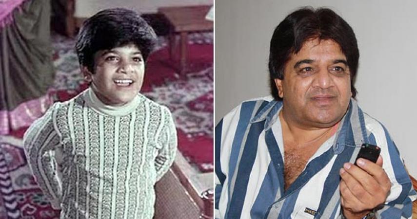 Junior Mehmood Dies at 67 Fighting a Prolonged Cancer Battle