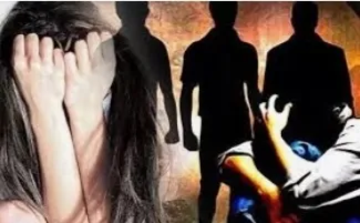 Two Arrested in Wathoda for Assaulting Teenage Girls