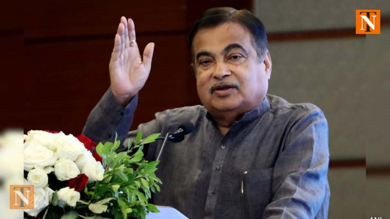 Gadkari Turns Down Opposition's Proposal for Prime Ministerial Support