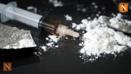 Mankapur Police Seize MD Drug Worth ₹2.95 Lakh and 5 Vehicles
								