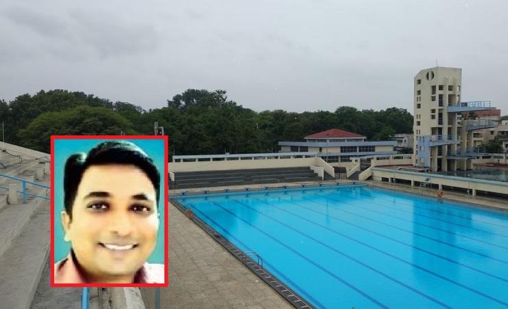 Concerns Arise Over NIT Pool Incident: Key Evidence Destroyed