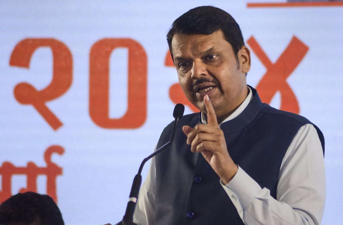 Devendra Fadnavis gets cleared by Nagpur court, of hiding information in an affidavit for the 2014 election