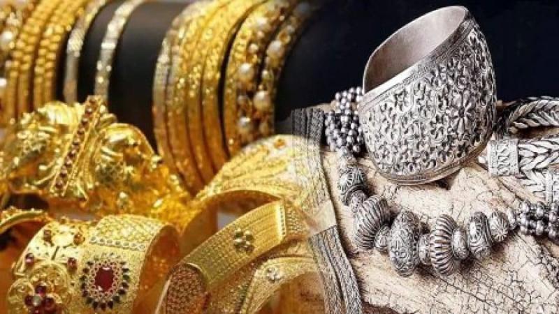 Gold Prices Hit Record of Rs 75,000 per 10 Grams, Silver 94K per Kg