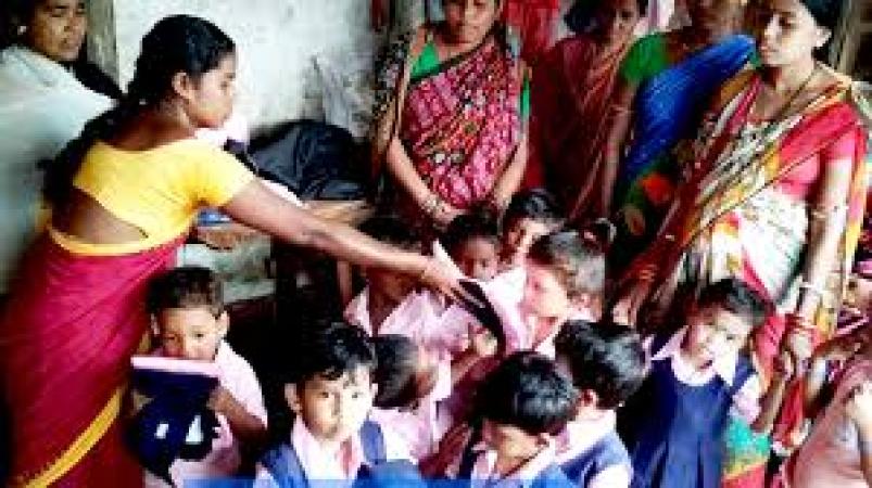 Officers Under Scrutiny in Rs1.06 Crore Anganwadi Scam Investigation