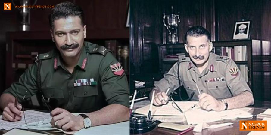 Discover About India’s First Field Marshal Before Watching Sam Bahadur