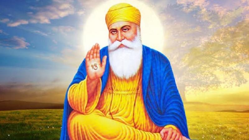 Nagpur Observes the 554th Prakash Parv of Guru Nanak Devji Maharaj