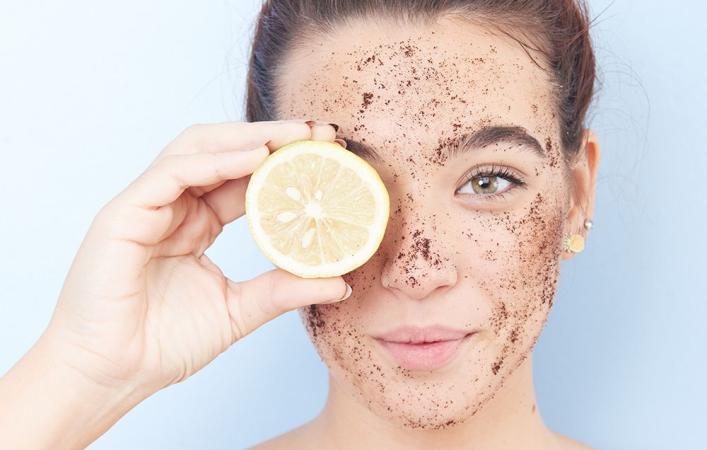 Not all natural products are good for your skin