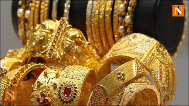 Jewellery Worth ₹2 Lakh Stolen from Puja Ghar in Nagpur