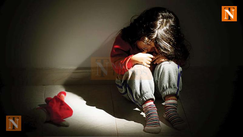 Father Arrested for Allegedly Raping His 4-Year-Old Daughter in Nagpur