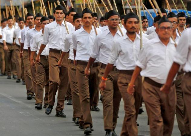 RSS Annual Pratinidhi Sabha to be Held in Nagpur