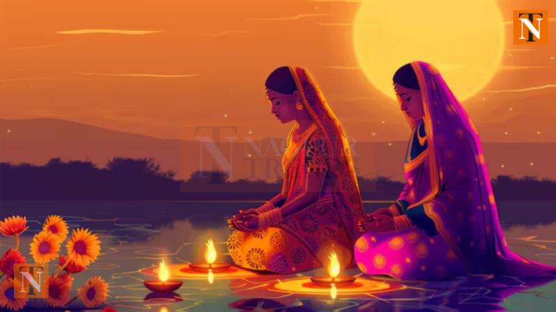 Nagpur to See Additional Special Trains for Diwali and Chhath Puja Festivals