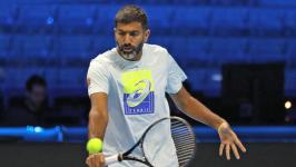 Rohan Bopanna and Matthew Ebden eliminated from US Open men's doubles
								