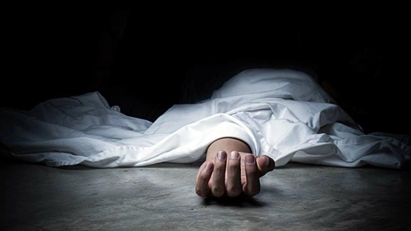 Mason Found Dead with Head Smashed Near Indora Chowk