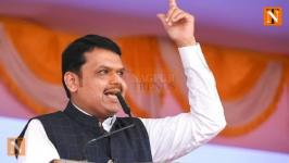 Devendra Fadnavis Responds to Lalu Prasad Yadav's Open Invitation to Nitish Kumar
								