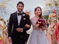 Naga Chaitanya opens up about his Divorce with Samantha Prabhu
								