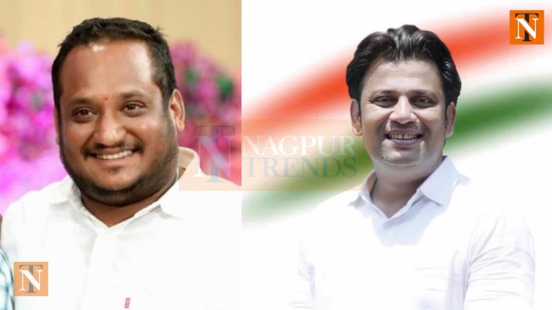 Congress’ Bunty Shelke Gains Ground Over BJP’s Pravin Datke in Nagpur Central Amid Voter Dynamics and Internal BJP Rifts