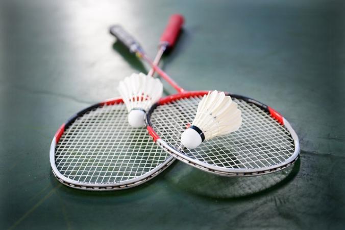 Hislop College Wins Over Dr Ambedkar College in Badminton Tournament