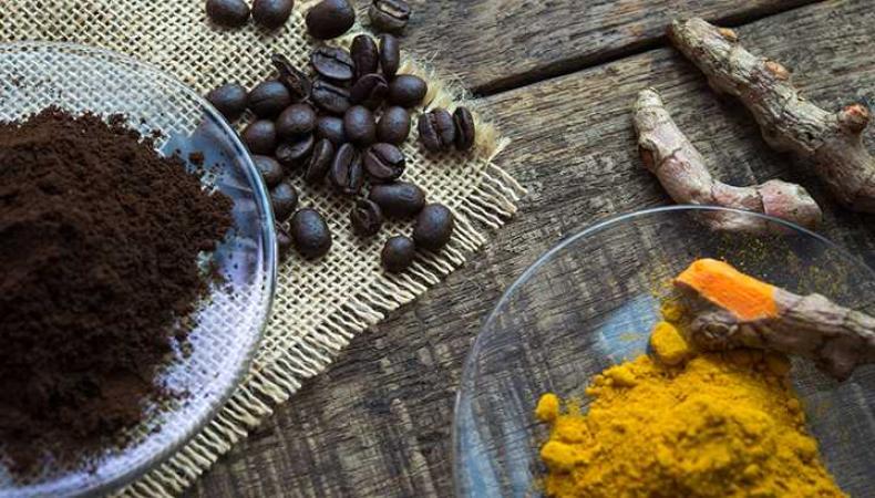 Study about coffee, avocado and turmeric boosting liver health