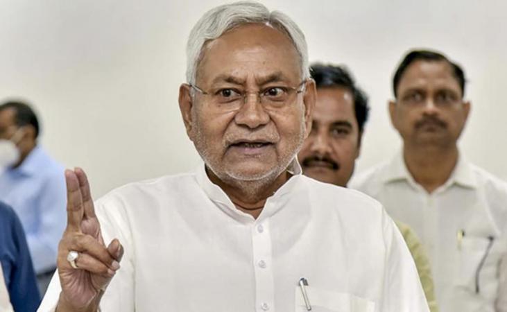 Nitish Kumar's population control initiative: A noble cause tainted by inappropriate language