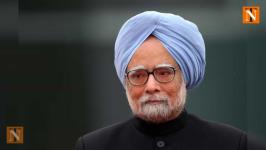 Former PM Dr. Manmohan Singh Passes Away at 92; Nation Mourns the Loss
								