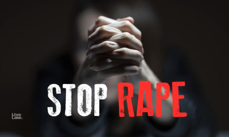 Youth Booked for Allegedly Raping Minor Girl Near Eternity Mall