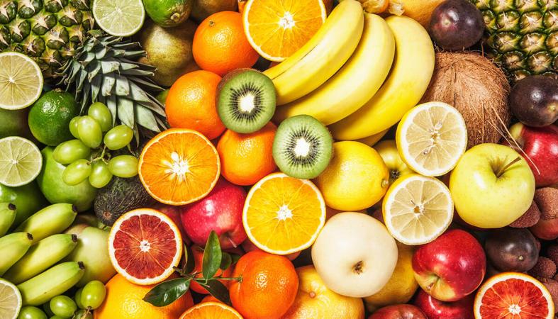 According to a study, fruits help ward off depression in old age