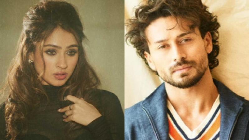 Pashmina Roshan to play Tiger's love interest in Hero No. 1, with co-stars Sara Ali Khan and Tiger Shroff