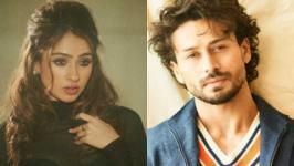 Pashmina Roshan to play Tiger's love interest in Hero No. 1, with co-stars Sara Ali Khan and Tiger Shroff
								