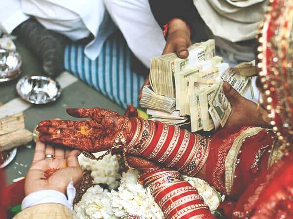 Dowry Harassments' Leads to Death in Lakadganj, Husband Arrested