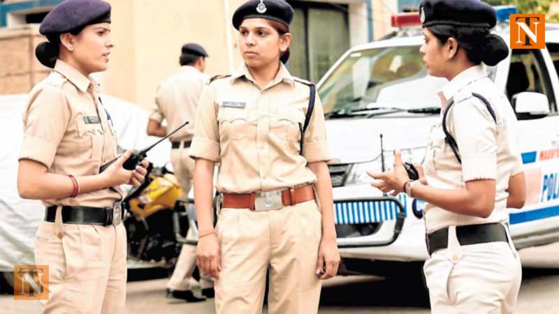 Nagpur Crime Branch Rescues Missing 15-Year-Old Girl