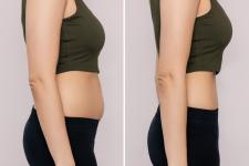 Natural remedies to quickly relieve bloating and gastric pain
								