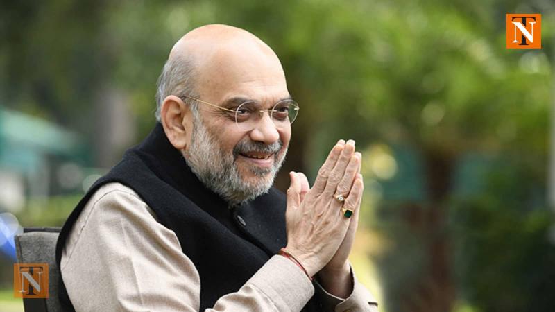 Amit Shah to Meet with BJP Officials Across Maharashtra as Elections Approach