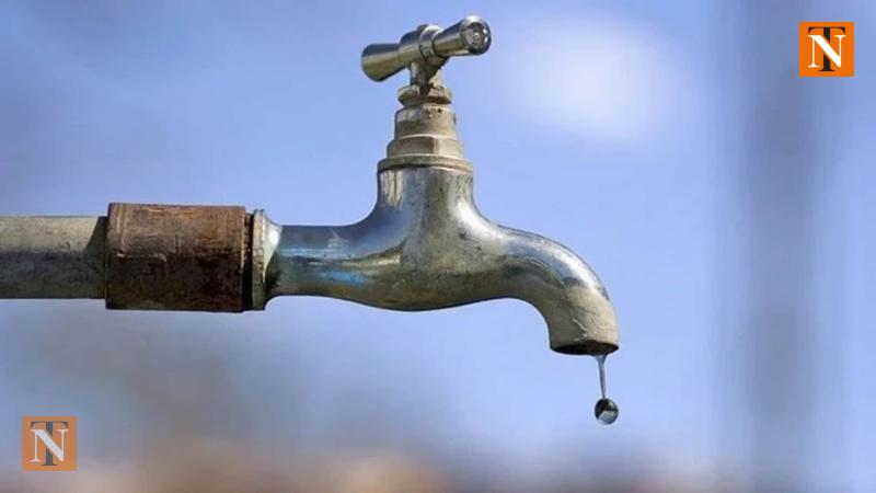 Water Supply Disruption Hits Half of Nagpur City Following 30-Hour Shutdown