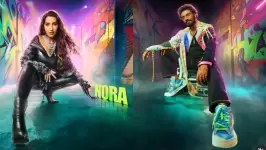 Hip Hop India, Nora Fatehi and Remo D'souza's dance reality series, has finally released its trailer
								