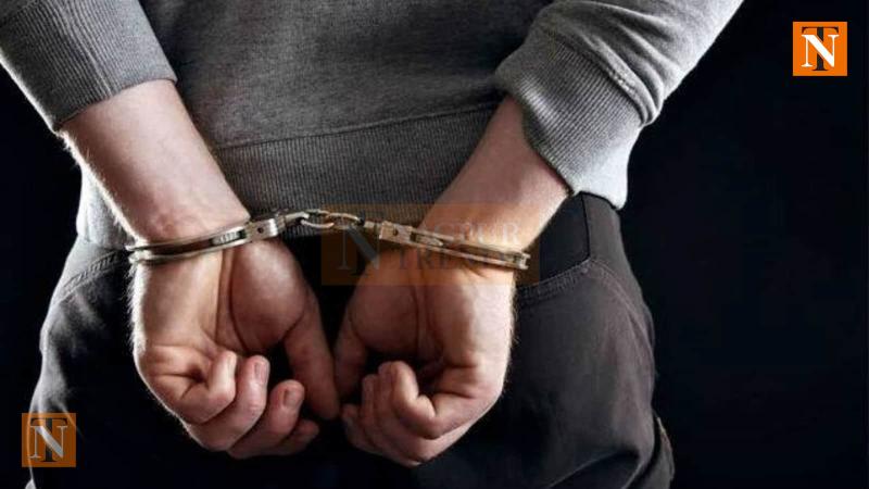 Nagpur Man Arrested for Carrying a Knife in Public in Jaripatka