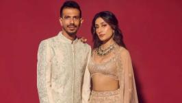 Yuzvendra Chahal and Dhanashree Verma Fuel Divorce Speculation with Cryptic Valentine's Day Posts
								