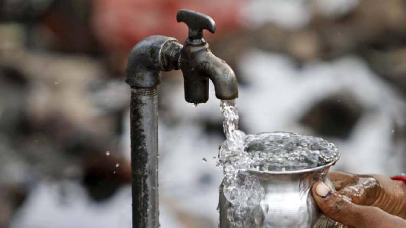 NMC adds 10 MLD more water to the daily supply