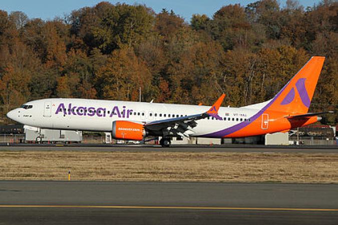 43 Pilots resign from Akasa Air as 600-700 flights are grounded due to turbulence