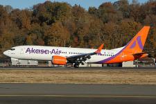 43 Pilots resign from Akasa Air as 600-700 flights are grounded due to turbulence
								