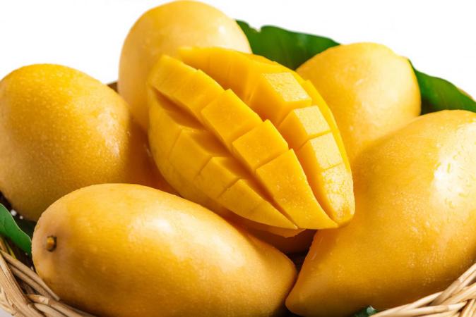 Side Effects of consuming Calcium Carbide ripened Mangoes