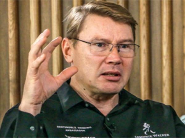 Chennai karting track to open by former F1 champion Hakkinen