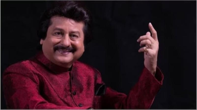 Death of Ghazal Maestro Pankaj Udhas Leaves Behind Timeless Melodies