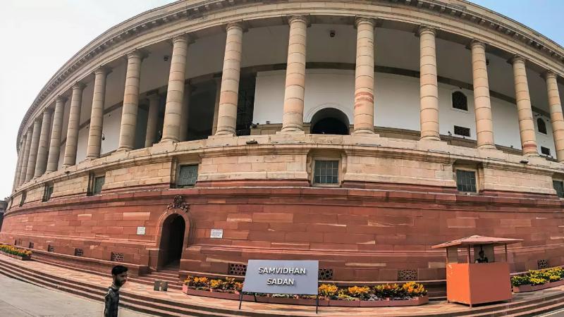 Winter Session Is Likely To Get Delayed This Year