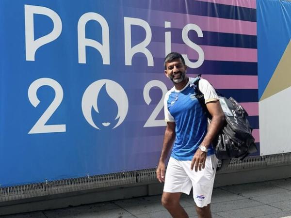 Indian tennis player Rohan Bopanna declares his retirement