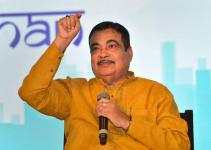 Police Investigate Threats to Nitin Gadkari
								