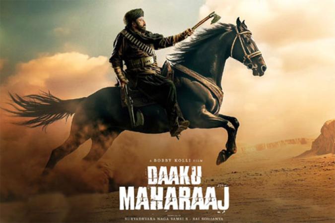 Daaku Maharaaj OTT Release Date: When & Where to Watch Nandamuri Balakrishna-Urvashi Rautela Starrer on Netflix?