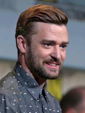 Justin Timberlake Arrested in the Hamptons After Drinking Martini