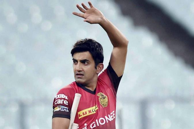 Is Gautam Gambhir taking up the position as India's Coach?