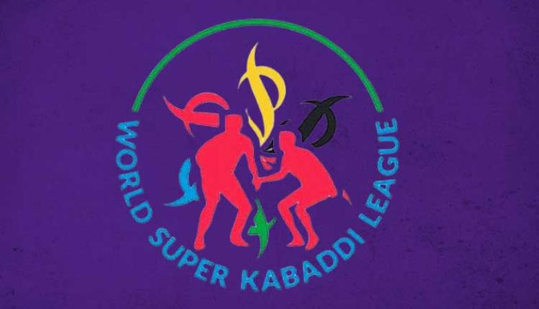 The World Super Kabaddi League 2025 is sanctioned by the International