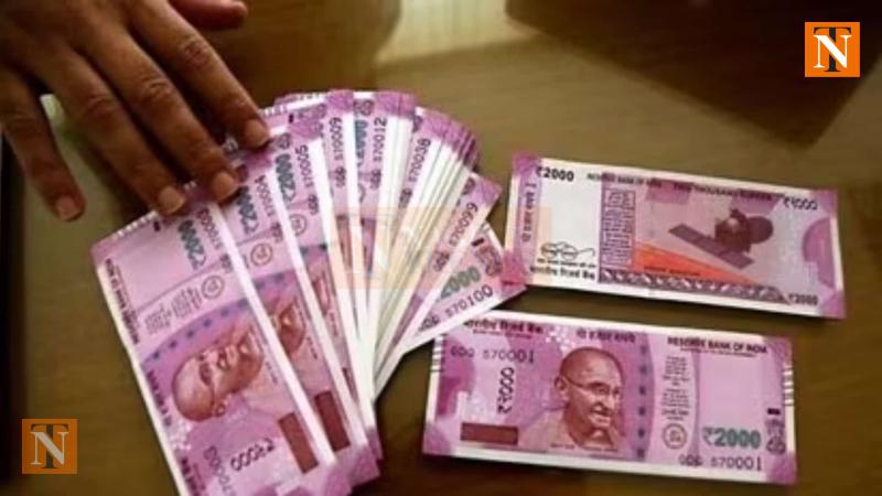 Police Bust Rs 2,000 Note Scam; Mastermind and Three Others Arrested